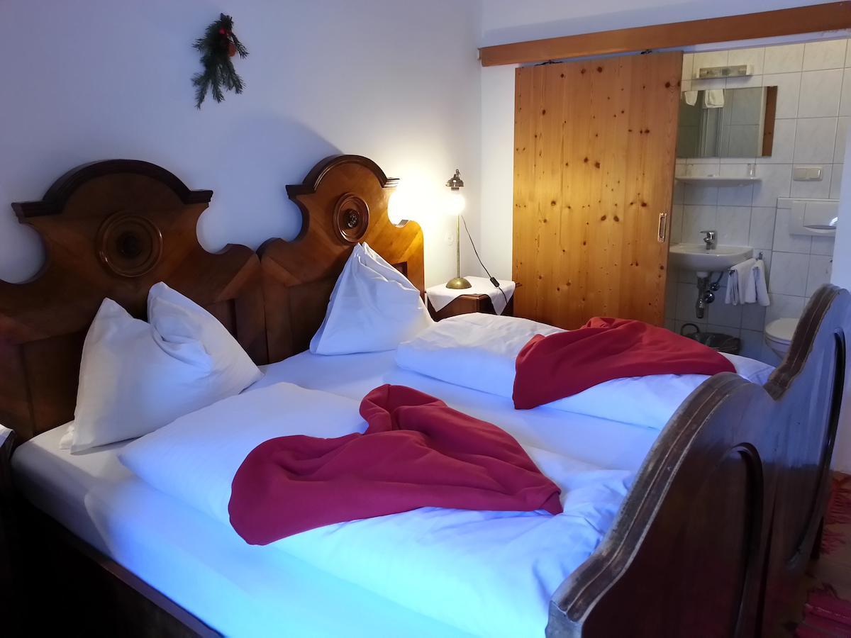 Gasthof Simony Hallstatt B&B Esterno foto