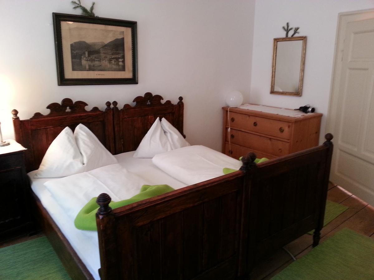 Gasthof Simony Hallstatt B&B Esterno foto